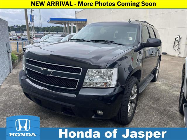 2010 Chevrolet Tahoe LT for sale in Jasper, AL