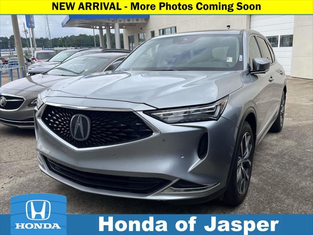 2024 Acura MDX Technology Package for sale in Jasper, AL