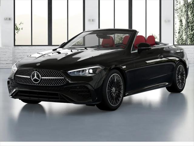 2027 Mercedes-Benz CL CLE 300 for sale in Lawrenceville, NJ