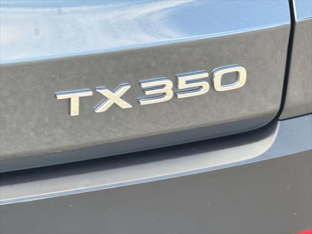 2024 Lexus TX 350 Premium