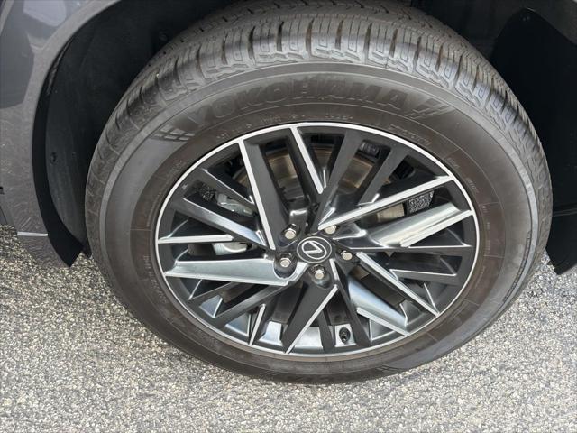 2024 Lexus TX 350 Premium
