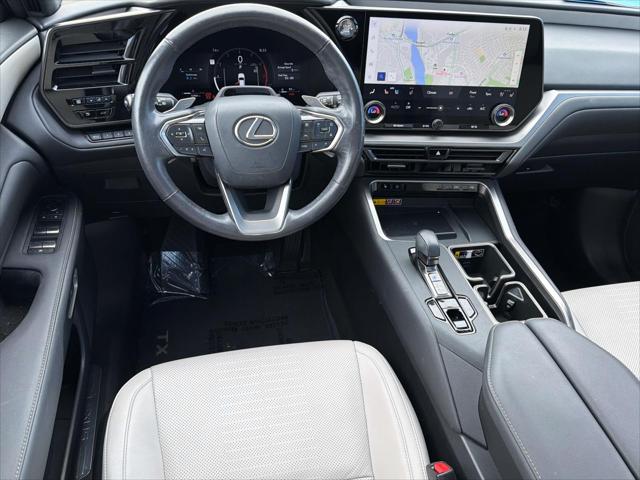 2024 Lexus TX 350 Premium