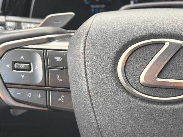 2024 Lexus TX 350 Premium