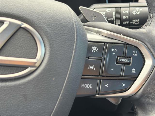 2024 Lexus TX 350 Premium