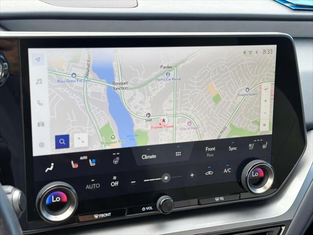 2024 Lexus TX 350 Premium