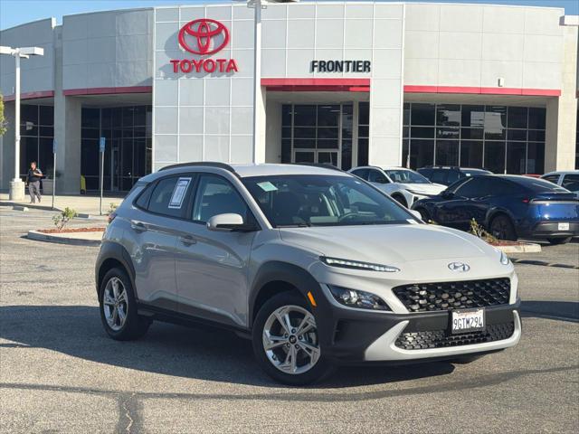 2023 Hyundai Kona SEL for sale in Valencia, CA