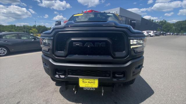 2023 Ram 2500 Power Wagon Rebel Crew Cab 4x4 64 Box