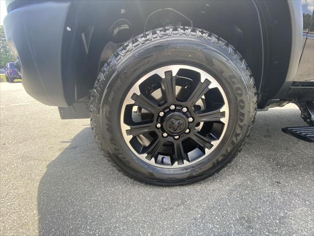 2023 Ram 2500 Power Wagon Rebel Crew Cab 4x4 64 Box