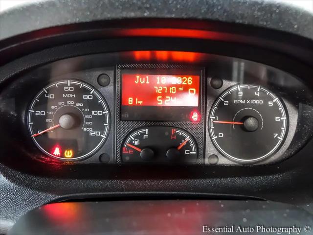 2021 Ram ProMaster Cargo Van High Roof 159" WB EXT