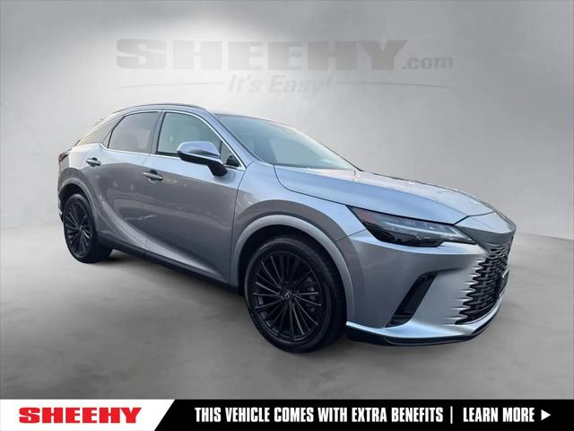 2024 Lexus RX 350 Premium for sale in Richmond, VA