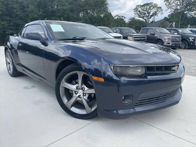 2014 Chevrolet Camaro 1LT for sale in Buford, GA