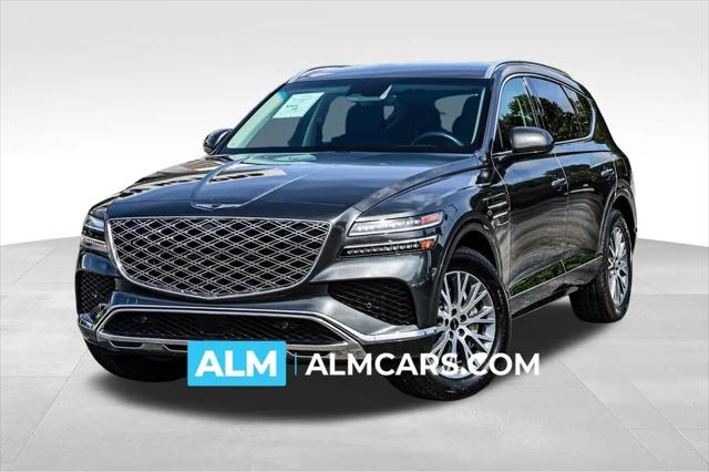 2025 Genesis GV80 2.5T Standard AWD for sale in Newnan, GA