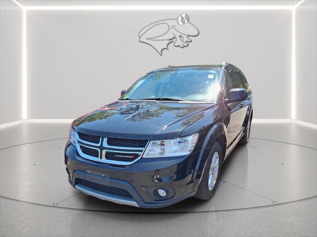 2019 Dodge Journey SE 2019 Dodge Journey SE