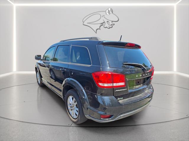 2019 Dodge Journey SE 2019 Dodge Journey SE