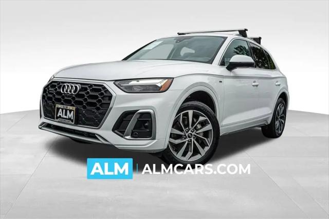 2024 Audi Q5 Premium Plus 45 TFSI S line quattro for sale in Kennesaw, GA