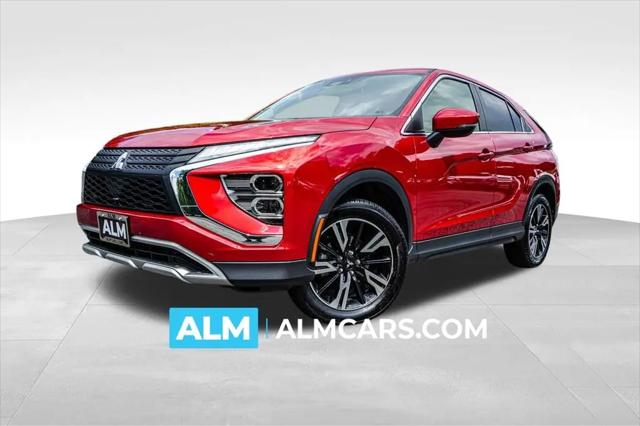 2024 Mitsubishi Eclipse Cross SE S-AWC for sale in Marietta, GA