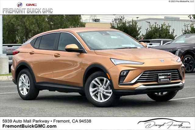 2026 Buick NV Preferred FWD for sale in Fremont, CA