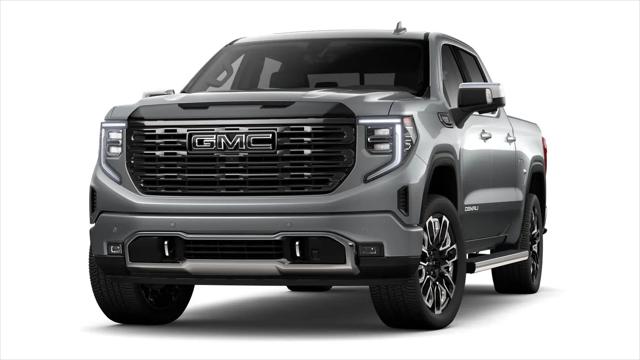 2026 GMC Sierra 1500 Crew Cab, Short Bed, Denali Ultimate, 4WD for sale in Rainbow City, AL