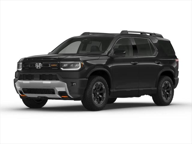 2026 Honda Passport AWD TrailSport Elite for sale in Countryside, IL