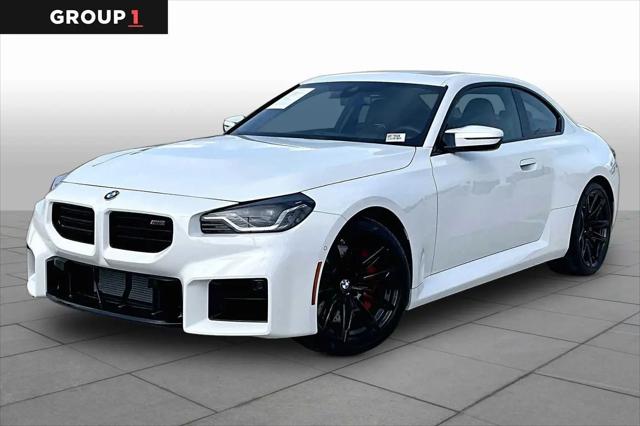 2025 BMW M2 Standard for sale in Webster, TX