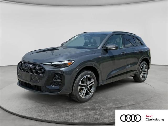 2026 Audi Q5 Premium TFSI quattro S tronic for sale in Bridgeport, WV
