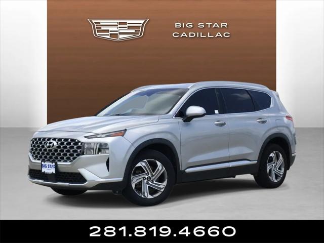 2022 Hyundai Santa Fe SEL for sale in Friendswood, TX