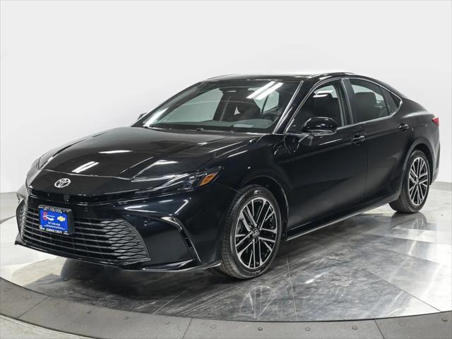 2026 Toyota Camry XLE for sale in Forest Hills, NY