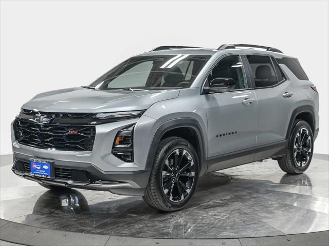 2026 Chevrolet Equinox FWD RS for sale in Forest Hills, NY