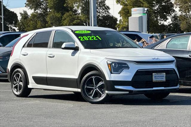 2025 Kia Niro LX for sale in Fremont, CA