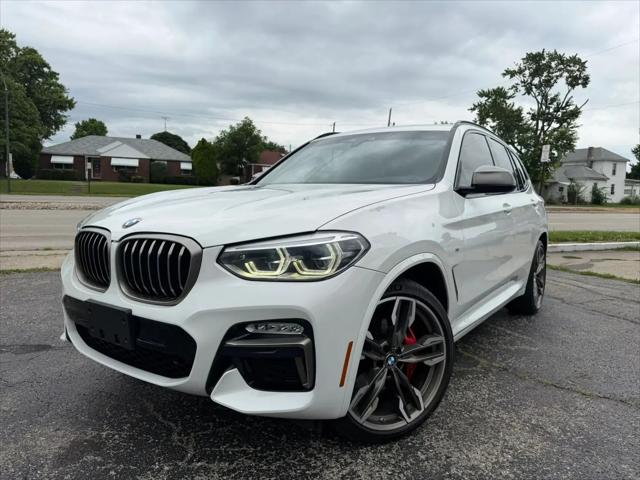 2018 BMW X3 M40i for sale near Springfield, OH