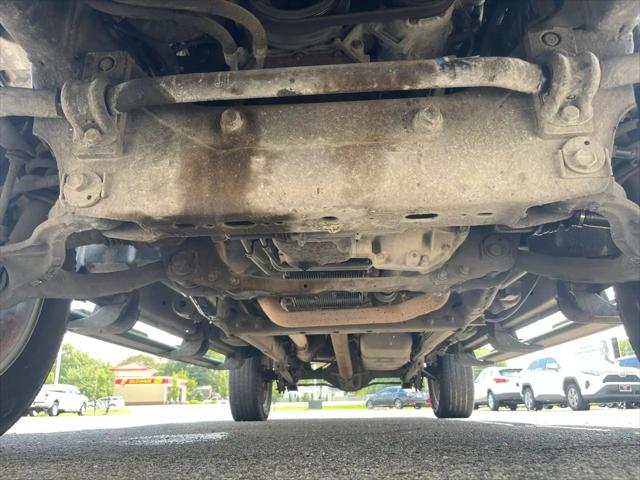 2017 Ram 1500 Sport Crew Cab 4x4 57 Box
