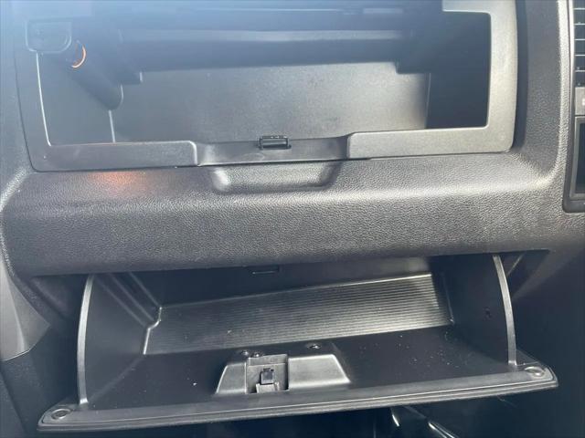 2017 Ram 1500 Sport Crew Cab 4x4 57 Box