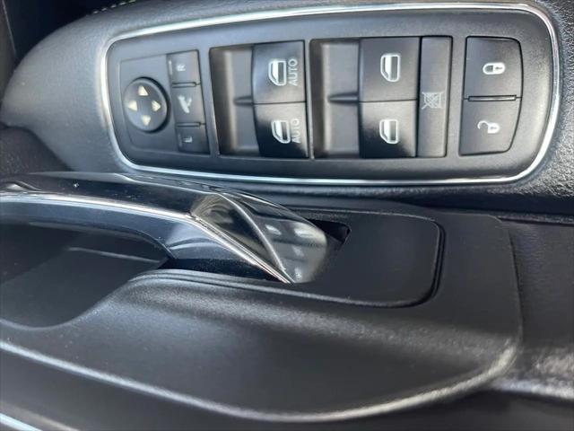2017 Ram 1500 Sport Crew Cab 4x4 57 Box