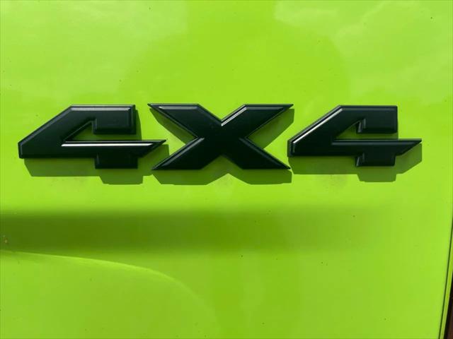 2017 Ram 1500 Sport Crew Cab 4x4 57 Box