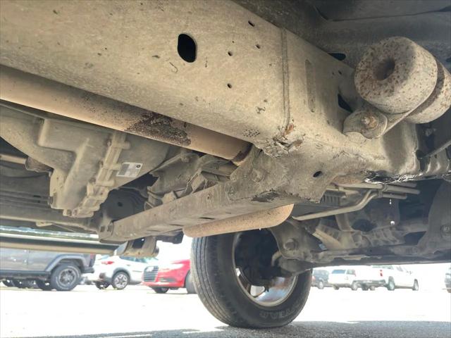 2017 Ram 1500 Sport Crew Cab 4x4 57 Box