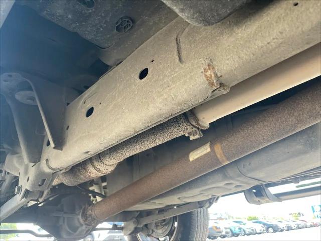 2017 Ram 1500 Sport Crew Cab 4x4 57 Box