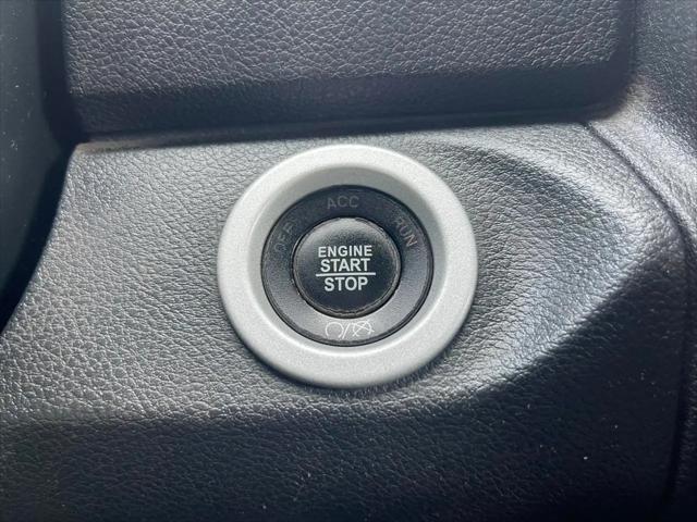 2017 Ram 1500 Sport Crew Cab 4x4 57 Box