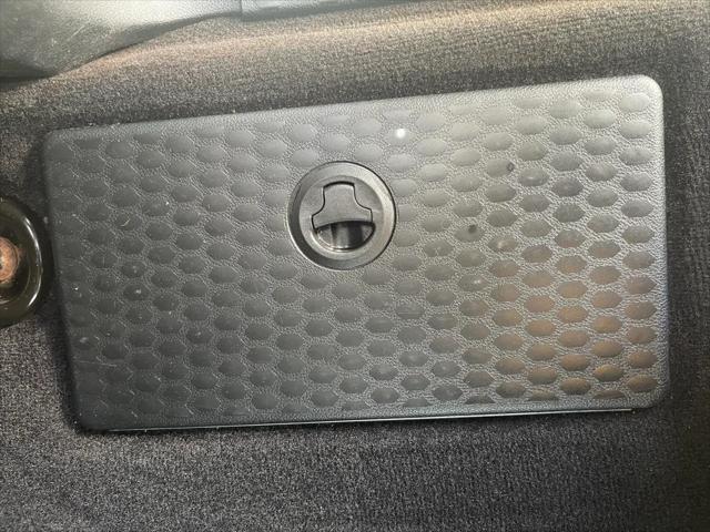2017 Ram 1500 Sport Crew Cab 4x4 57 Box