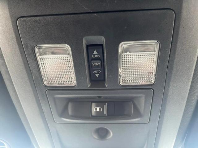 2017 Ram 1500 Sport Crew Cab 4x4 57 Box