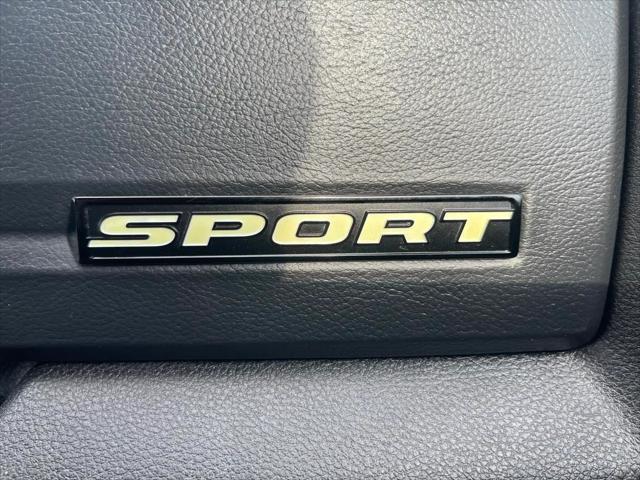 2017 Ram 1500 Sport Crew Cab 4x4 57 Box
