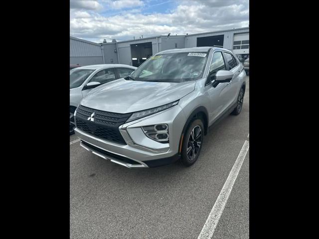 2026 Mitsubishi Eclipse Cross SE S-AWC for sale in Indianapolis, IN