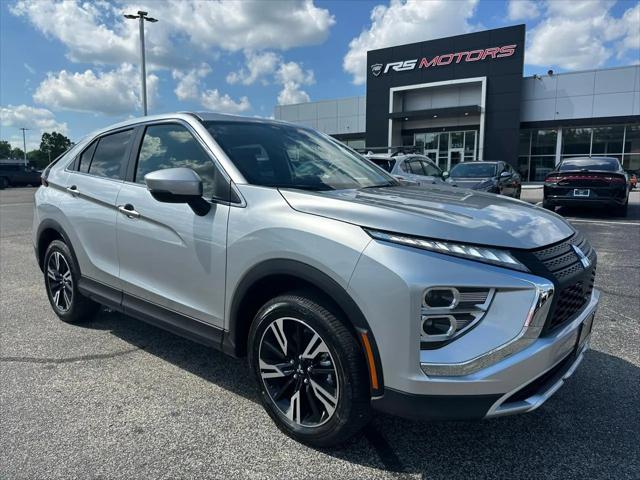 2026 Mitsubishi Eclipse Cross SE S-AWC for sale in Indianapolis, IN