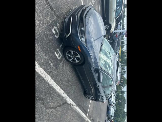 2019 Honda Civic LX for sale in Indianapolis, IN