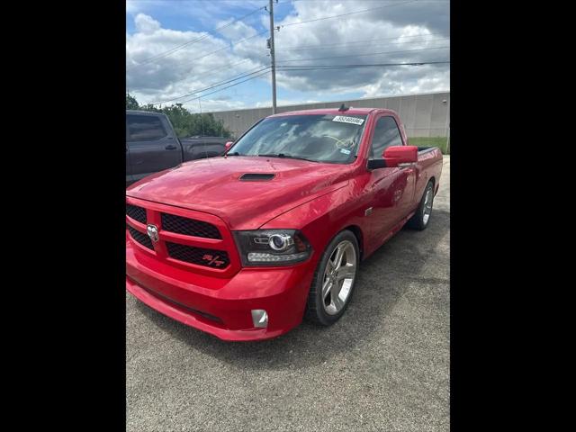 2017 Ram 1500 Sport Regular Cab 4x2 6'4" Box for sale in Indianapolis, IN