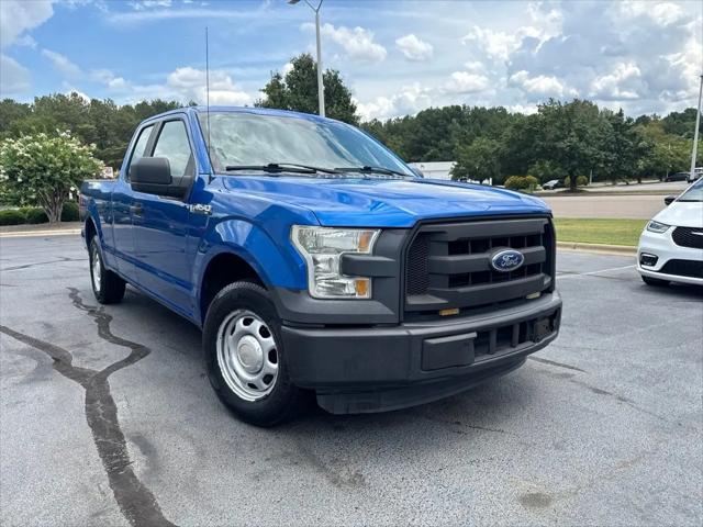 2016 Ford F-150 XL for sale in Fayetteville, NC
