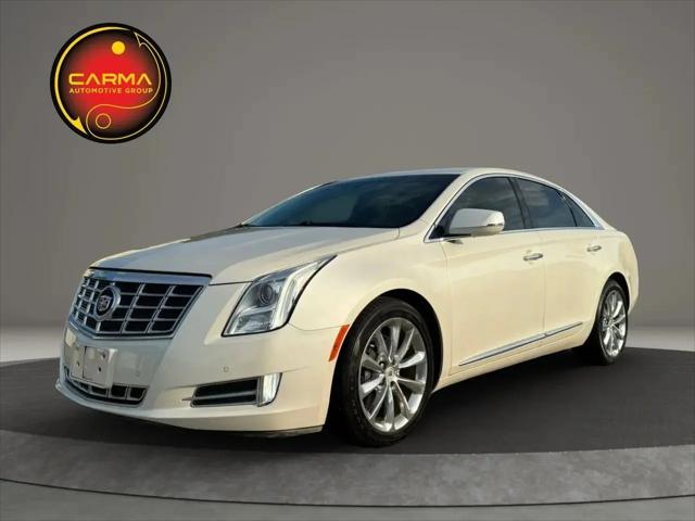 2013 Cadillac XTS Premium for sale in Duluth, GA