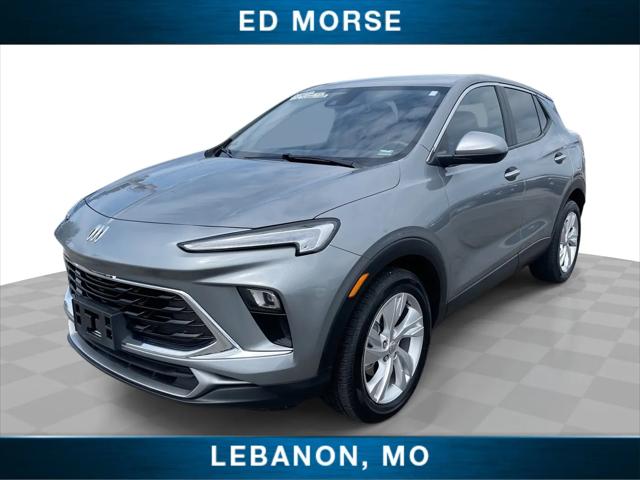 2025 Buick Encore GX Preferred FWD for sale in Lebanon, MO