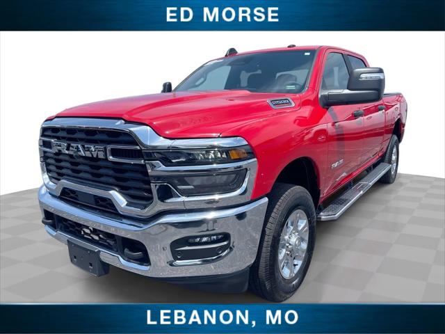 2026 Ram 2500 Big Horn Crew Cab 4x4 6'4" Box for sale in Lebanon, MO