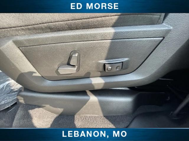 2026 Ram 2500 Big Horn Crew Cab 4x4 6'4" Box