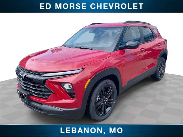 2026 Chevrolet TrailBlazer FWD LT for sale in Lebanon, MO